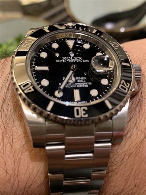 cheapest Rolex Submariner Rolex